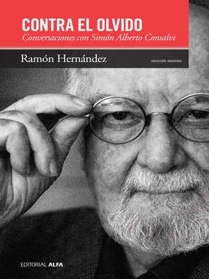 cover image of Contra el olvido